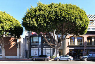 More details for 1335 4th St, Santa Monica, CA - Retail for Rent