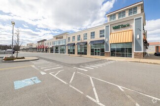 More details for 655 S Willow St, Manchester, NH - Retail for Rent