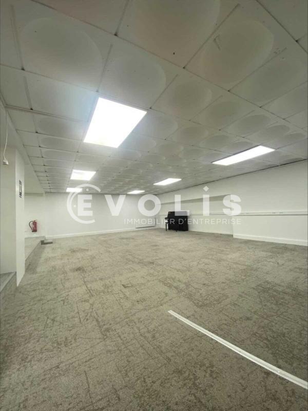 Office in Paris for sale Interior Photo- Image 1 of 7