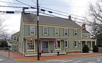 57 Old Turnpike Rd, Oldwick, NJ for sale Primary Photo- Image 1 of 1