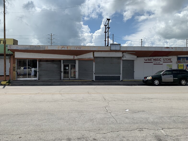 364 W Avenue A, Belle Glade, FL for sale - Primary Photo - Image 1 of 6