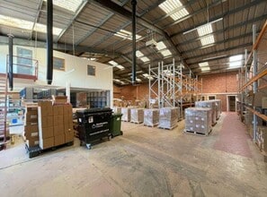 Bakers Ln, Hereford to rent Interior Photo- Image 1 of 1