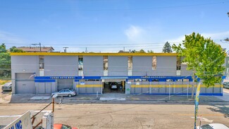 More details for 1700 International Blvd, Oakland, CA - Industrial for Sale