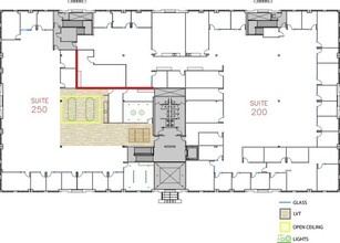 200 Commerce Dr, Irvine, CA for rent Floor Plan- Image 1 of 1