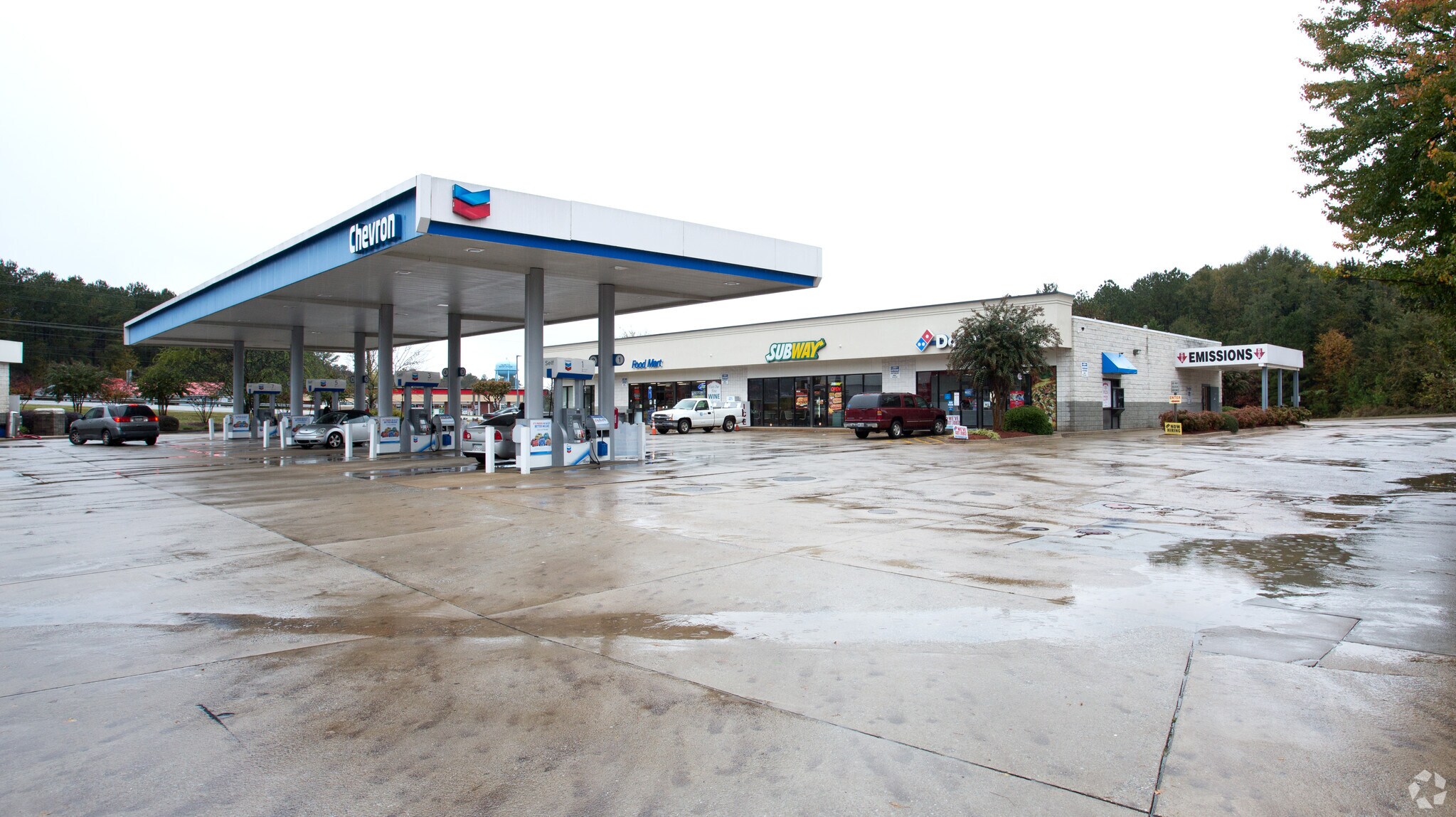 9165 Roosevelt Hwy, Palmetto, GA for sale Primary Photo- Image 1 of 1