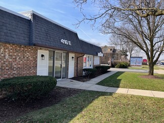 More details for 416 E Roosevelt Rd, Wheaton, IL - Office for Rent