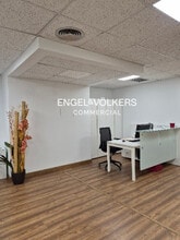 Office in Barcelona, Barcelona to rent Interior Photo- Image 2 of 7