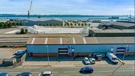 Barham Rd, Rosyth to rent - Building Photo - Image 3 of 17