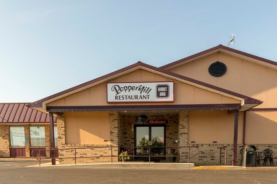 685 N Port Crescent St, Bad Axe 48413