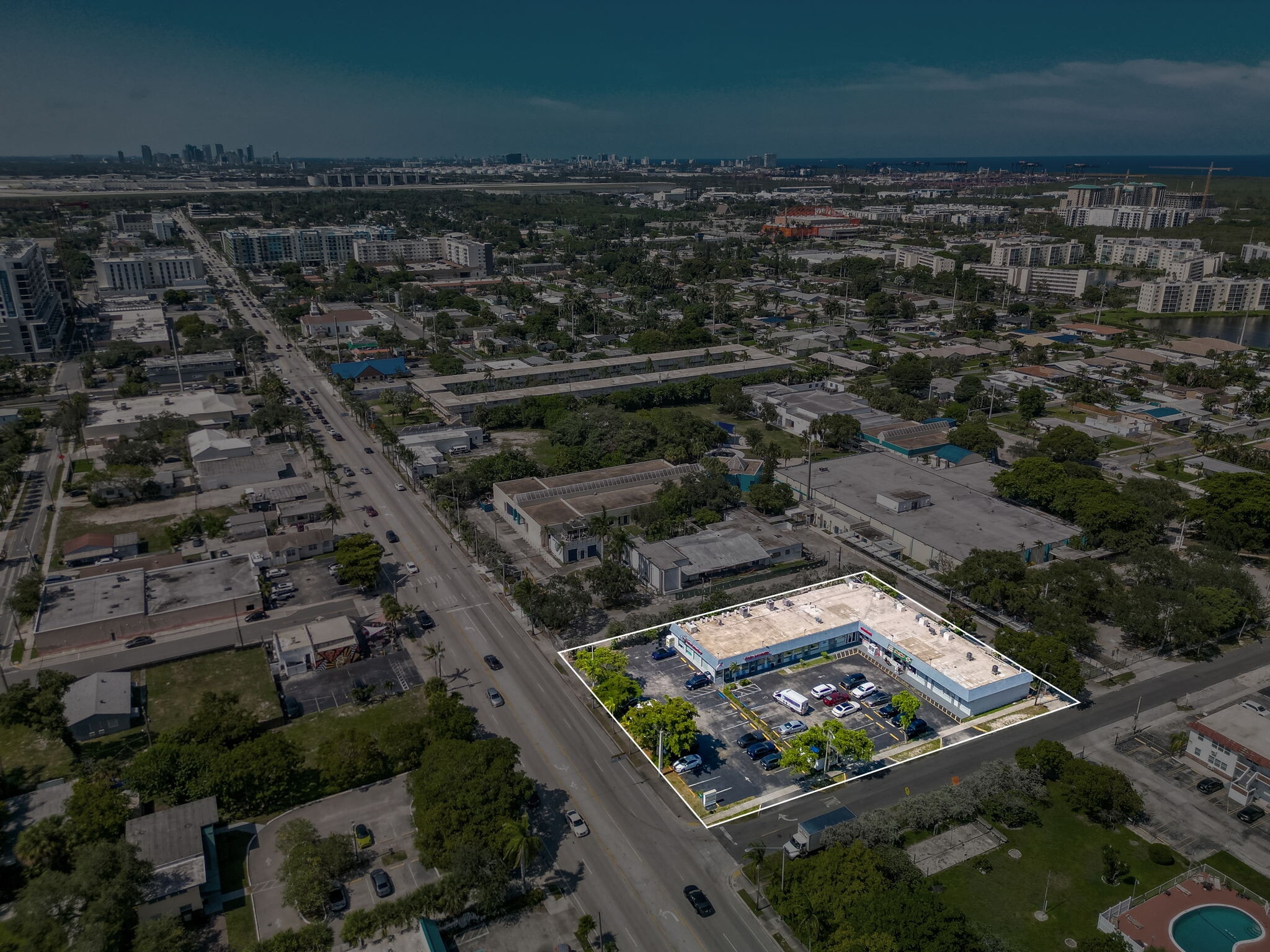 265 S Federal Hwy, Dania Beach, FL for sale Building Photo- Image 1 of 33