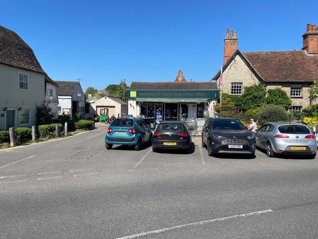 The Street, Dedham to rent Building Photo- Image 1 of 5