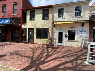 More details for 531 8th St SE, Washington, DC - Office/Retail, Retail for Rent