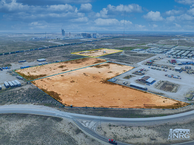 TBD Interstate 20, Odessa, TX for rent - Primary Photo - Image 1 of 7