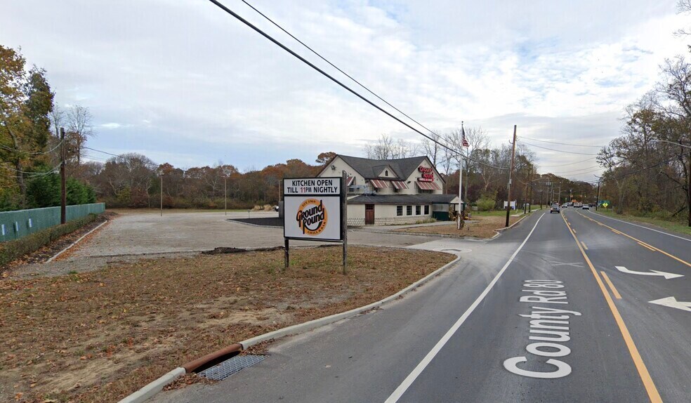 2647 Montauk Hwy, Brookhaven 11719 Retail for Sale UK