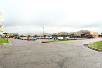 4205-4225 Miller Rd, Flint, MI for rent Building Photo- Image 1 of 5