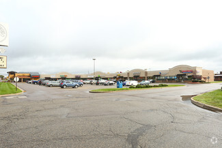 More details for 4205-4225 Miller Rd, Flint, MI - Retail for Rent