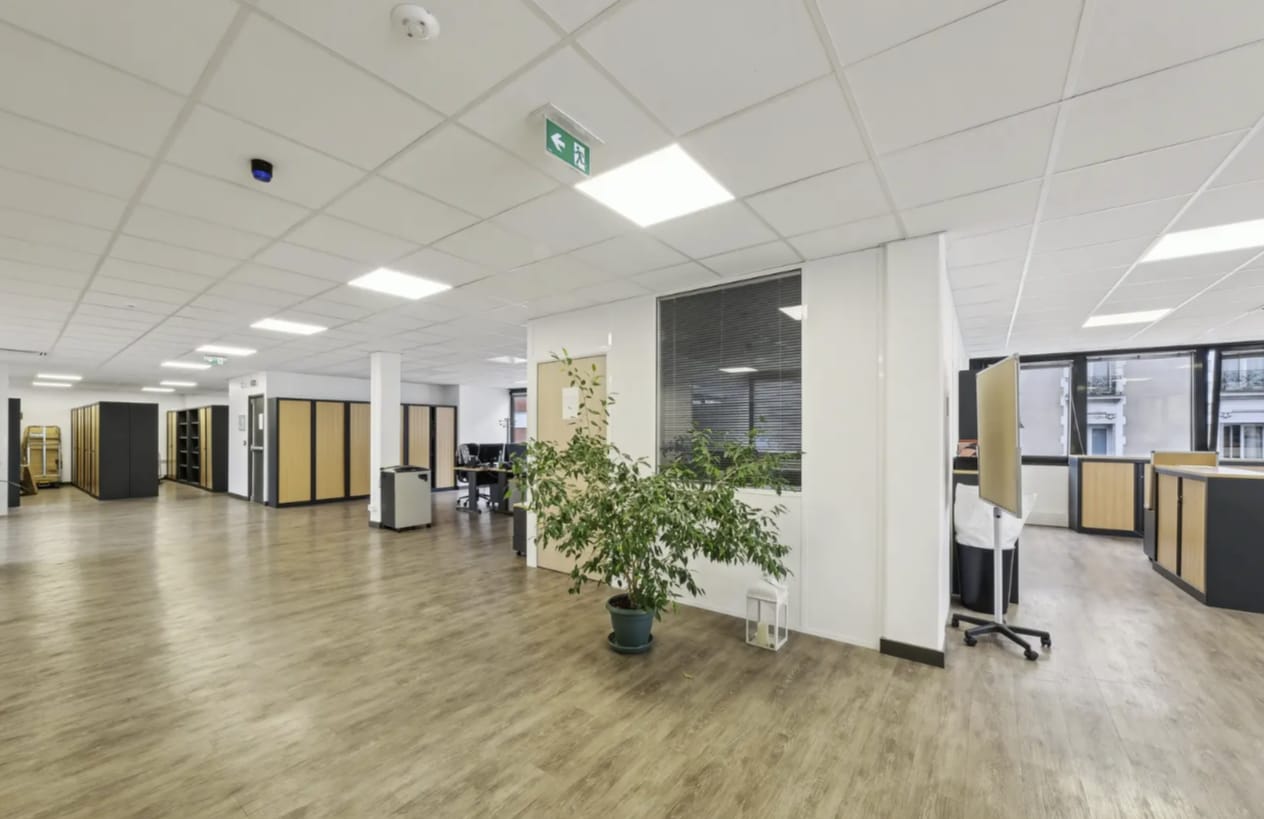 94-96 Rue Victor Hugo, Ivry-sur-Seine to rent Interior Photo- Image 1 of 5