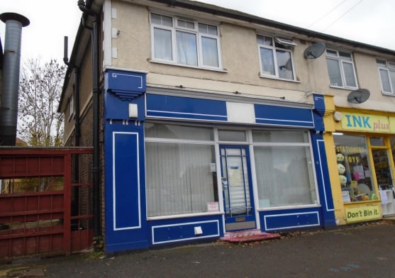 48 Nutfield Rd, Merstham for sale - Primary Photo - Image 1 of 1