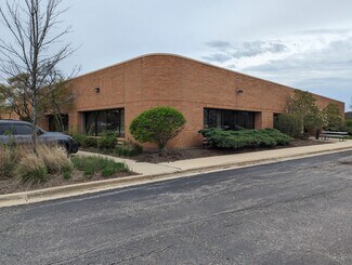 More details for 185 Hansen Ct, Wood Dale, IL - Office for Rent