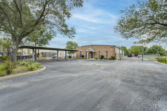 More details for 11803 N Garden St, Houston, TX - Light Industrial for Rent