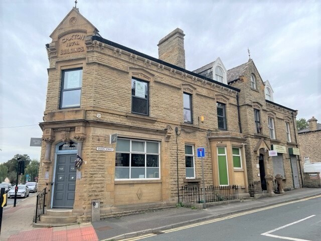 1st Floor, 132 Huddersfield Rd, Mirfield for sale Primary Photo- Image 1 of 1