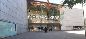 More details for Avinguda de la Torre Blanca, 2, Sant Cugat del Vallès - Office for Sale