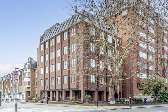 More details for 243 Knightsbridge, London - Office to Rent