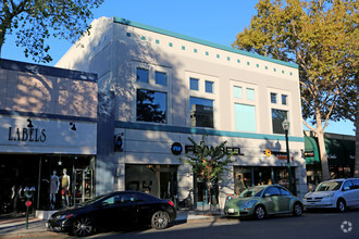 1373-1375 N Main St, Walnut Creek, CA for sale Building Photo- Image 1 of 1