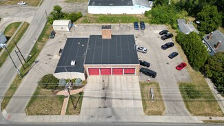 More details for 3360 W Galbraith Rd, Groesbeck, OH - Industrial for Sale