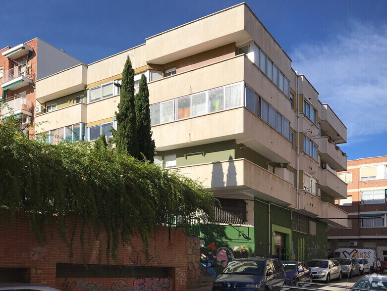 Build-to-Rent in San Sebastián de los Reyes, Madrid for sale - Building Photo - Image 2 of 3