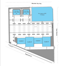 3015 Mountain City Hwy, Elko, NV for rent Site Plan- Image 1 of 2