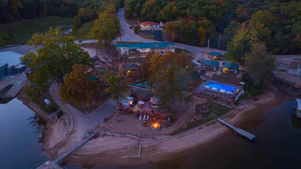 1062 Susan Rd, Lake Ozark, MO for sale - Aerial - Image 1 of 23