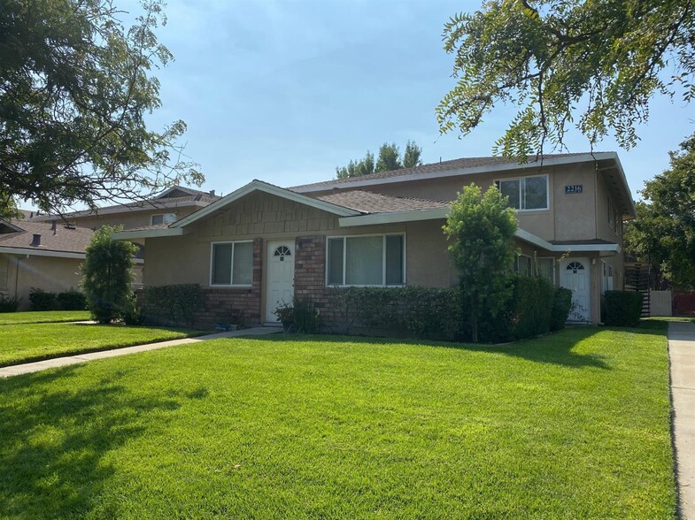 2216 Palisade Ave, Modesto, CA for sale - Primary Photo - Image 1 of 30