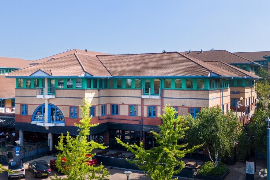 Waterfront E, Brierley Hill for sale - Building Photo - Image 1 of 10