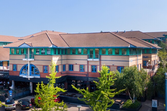 More details for Waterfront E, Brierley Hill - Office to Rent