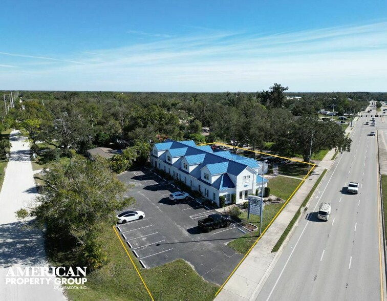 2061 Englewood Rd, Englewood, FL for sale - Building Photo - Image 1 of 26