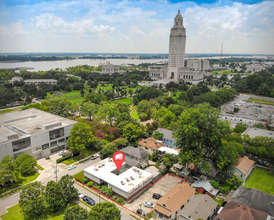 505 University Walk, Baton Rouge, LA for sale Primary Photo- Image 1 of 1