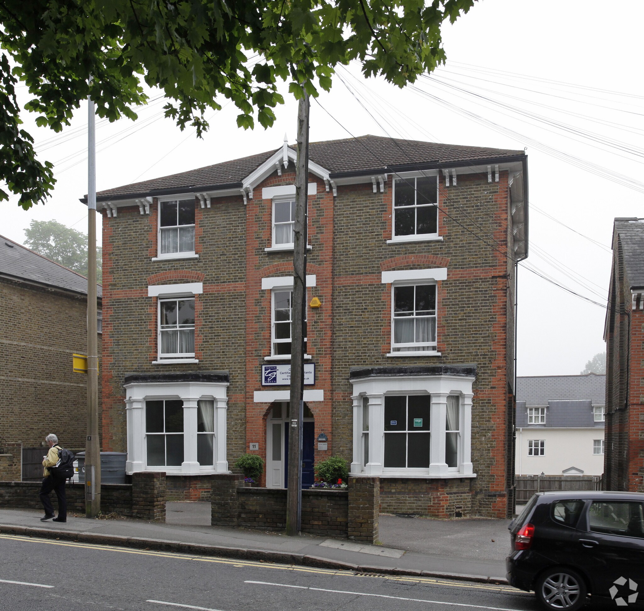 11 Queens Rd, Brentwood for sale Primary Photo- Image 1 of 1