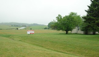 More details for 300 National Ave, Staunton, VA - Land to Rent