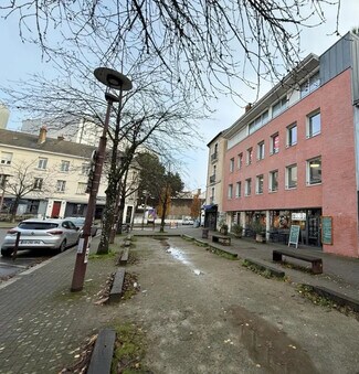 More details for 13 Rue Alain Barbe Torte, Nantes - Office to Rent