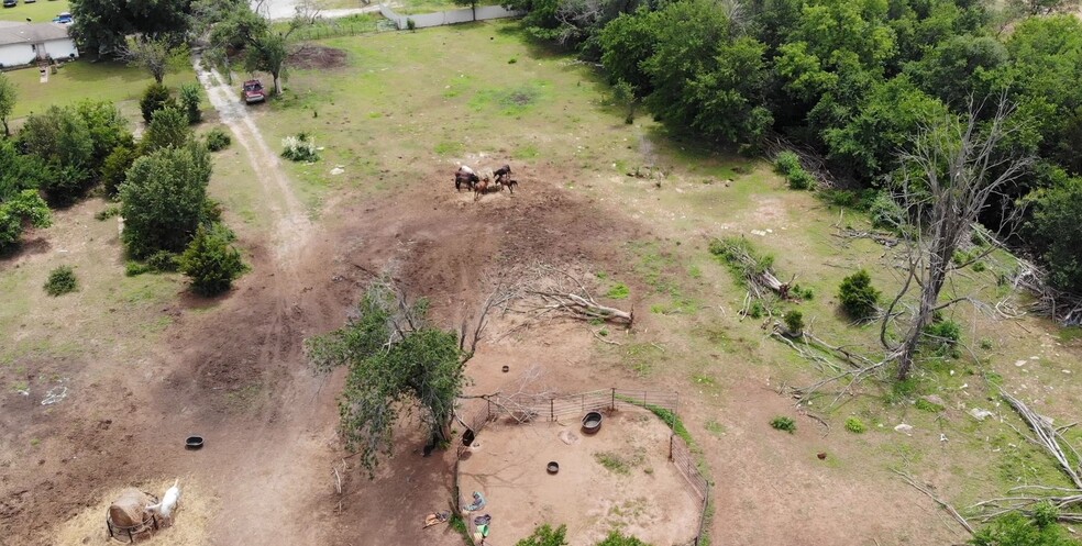 2422 E 6th Ave, Stillwater, OK for sale - Aerial - Image 3 of 7