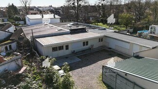 More details for 194 B Rue De La Marne, Éragny - Light Industrial to Rent