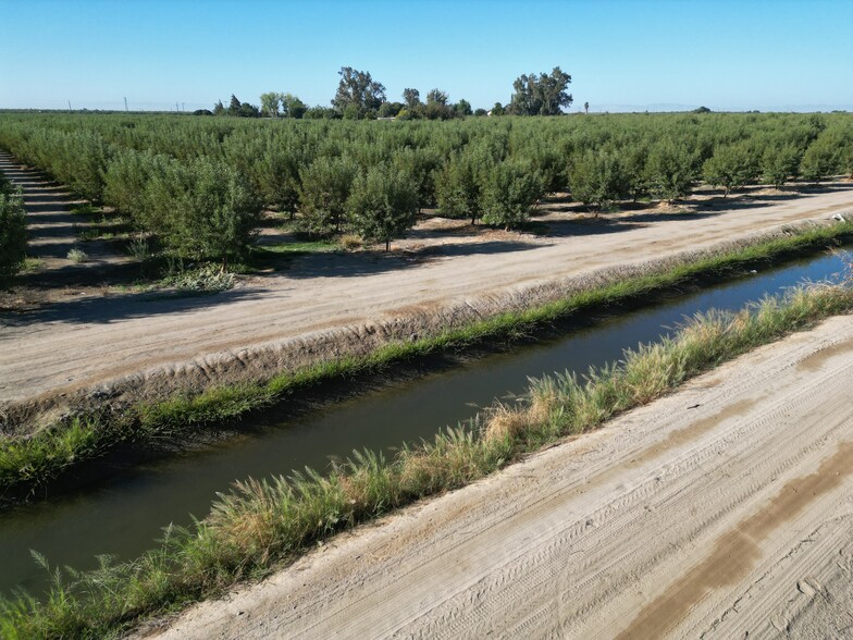 NWC of Ave. 23 1/2 & Rd. 7, Chowchilla, CA for sale - Building Photo - Image 2 of 4