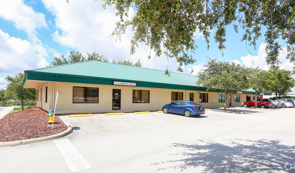 245 Citrus Tower Blvd, Clermont, FL for sale - Primary Photo - Image 1 of 1