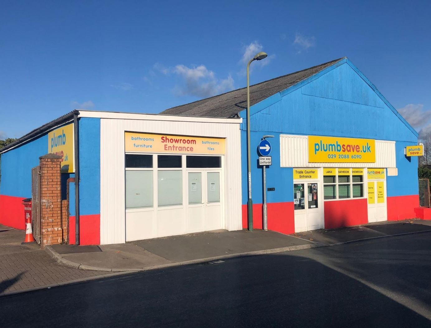 1 Lon - Y -Twyn, Caerphilly for sale Building Photo- Image 1 of 1