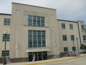 721 Government St, Baton Rouge, LA for sale Primary Photo- Image 1 of 1