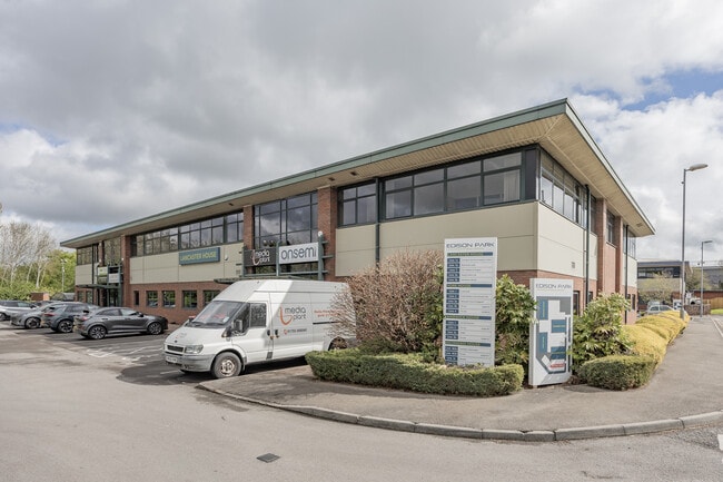More details for Hindle Way, Swindon - Office to Rent
