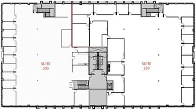 680 N McCarthy Blvd, Milpitas, CA to rent Floor Plan- Image 1 of 1