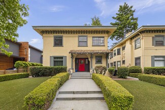 More details for 830 Cowper St, Palo Alto, CA - Residential for Sale