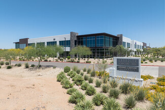 More details for 4100 W Chandler Blvd, Chandler, AZ - Office for Rent